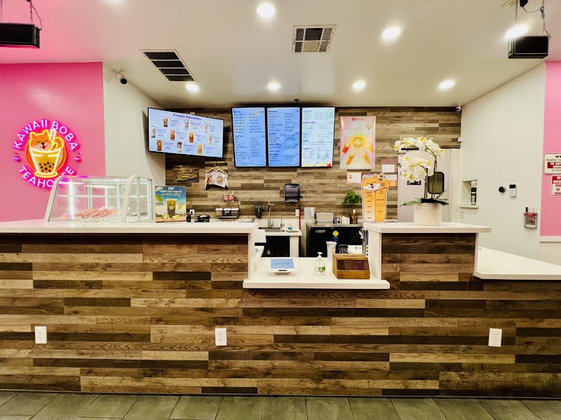 Kawaii Boba Universe | Fullerton 1
