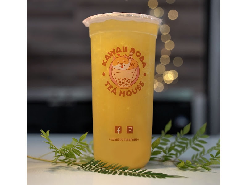 Kawaii Boba Universe | Fullerton 2