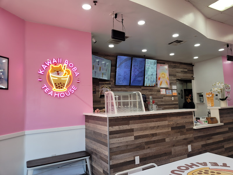 Kawaii Boba Universe | Fullerton 3