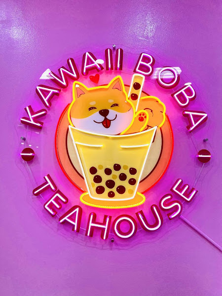 Kawaii Boba Universe | Fullerton 5