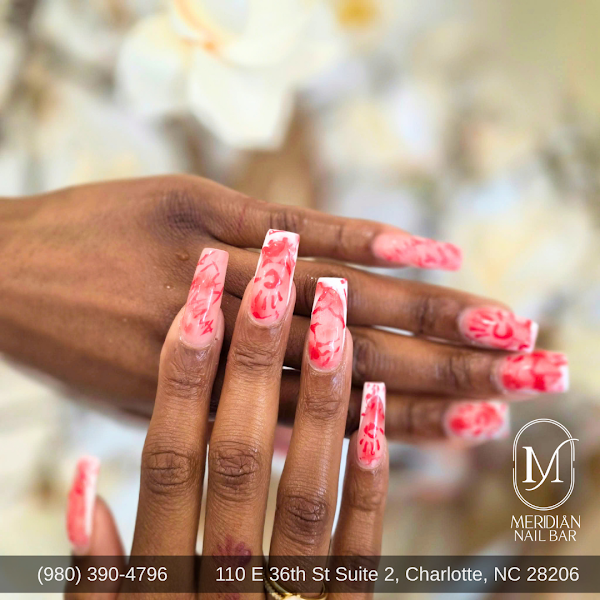 MERIDIAN NAIL BAR 4