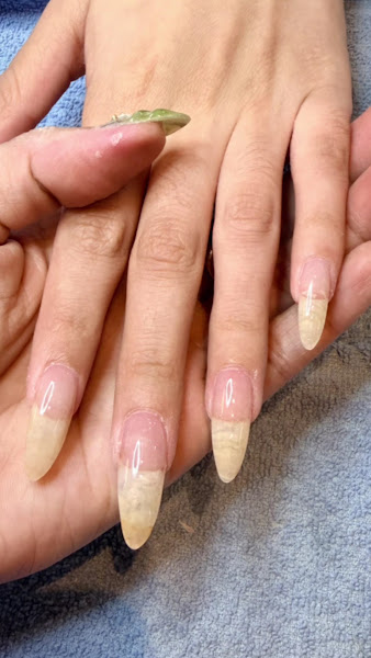 The Best Nail Bar 3