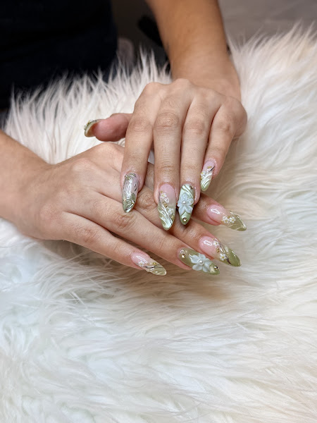 The Best Nail Bar 4