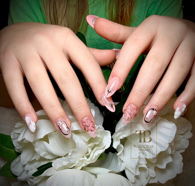 The Best Nail Bar 5