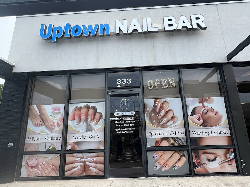 Uptown Nail Bar 2