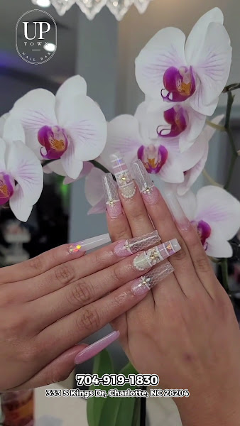 Uptown Nail Bar 3