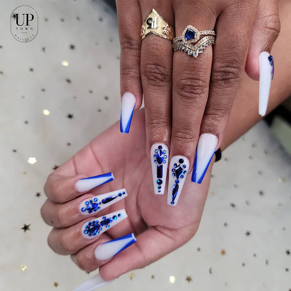 Uptown Nail Bar 4
