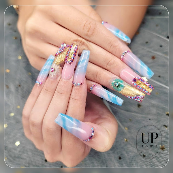 Uptown Nail Bar 5