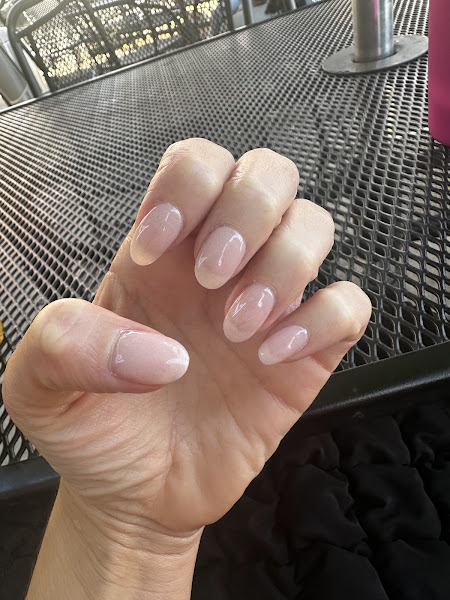 The Nail Bar Dilworth
