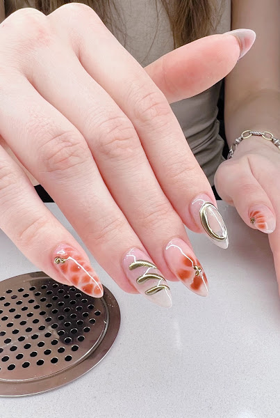 The Nail Bar Dilworth 5