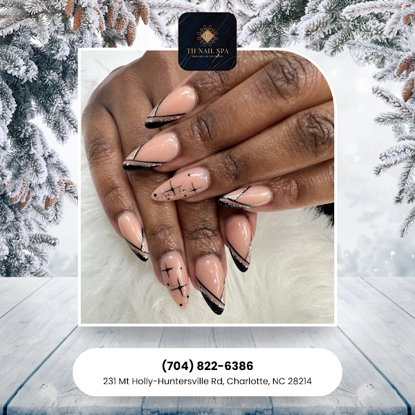T H Nail Spa 5