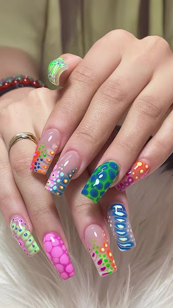 KT Nails Bar 3