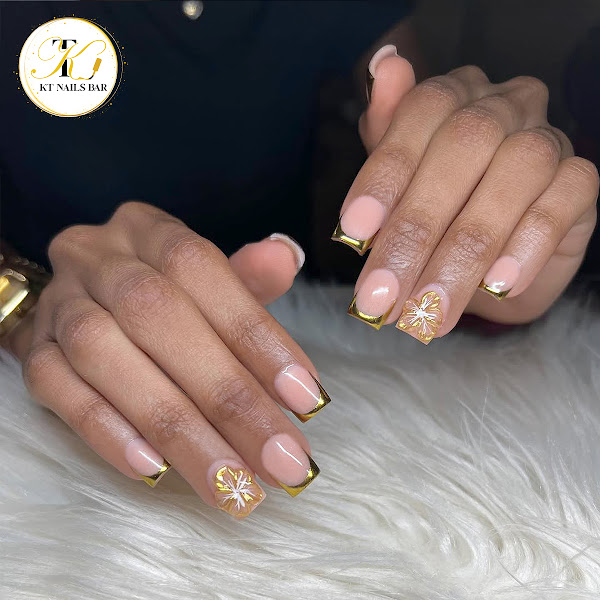 KT Nails Bar 5