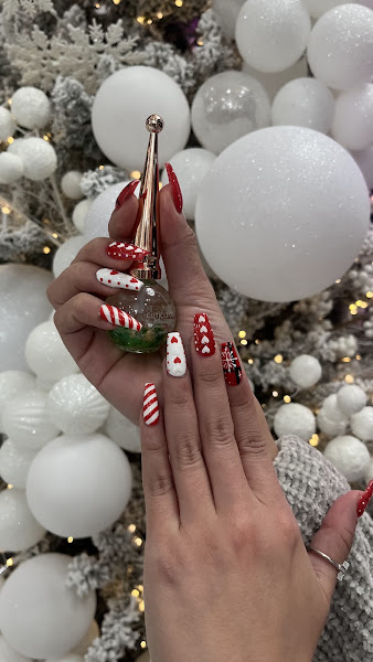 Ultra Nail Boutique 2