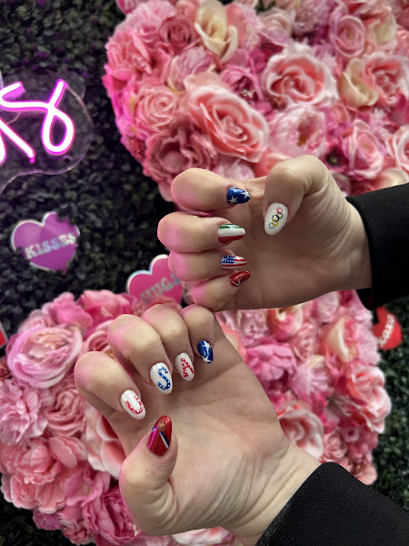Ultra Nail Boutique 5