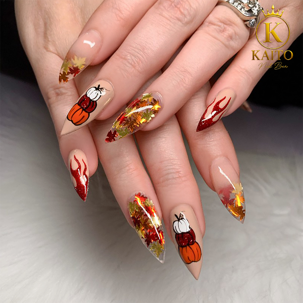 KAITO NAIL BAR 2