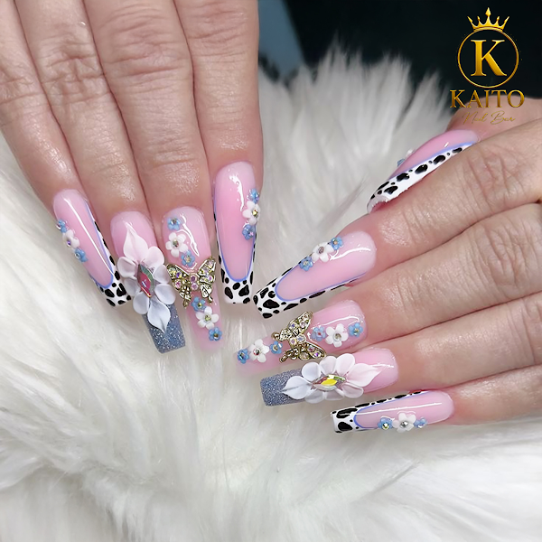 KAITO NAIL BAR 4