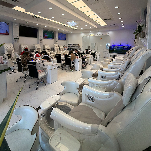 KAITO NAIL BAR 5
