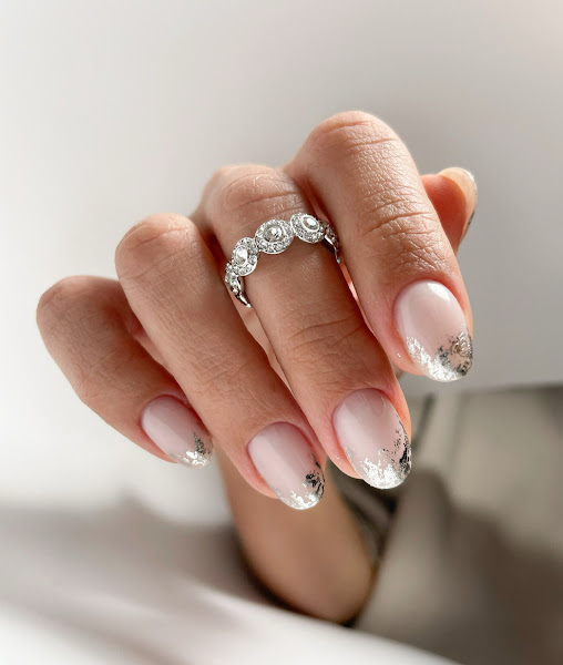 MONÉ NAIL ART STUDIO 2
