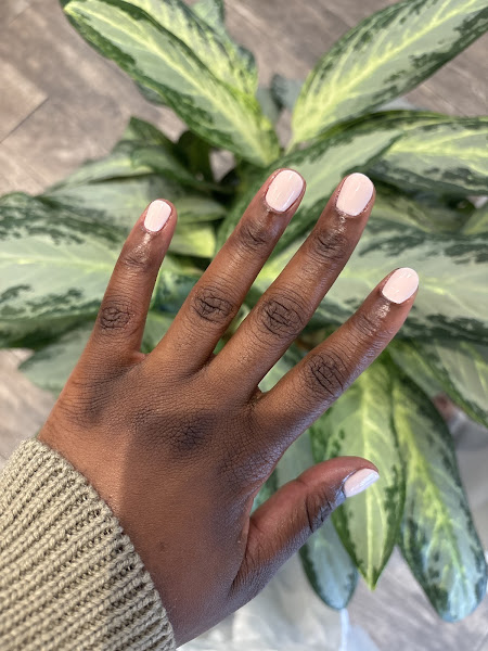 Vintage Nail Bar 4
