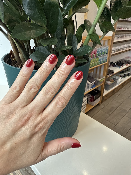 Vintage Nail Bar 5