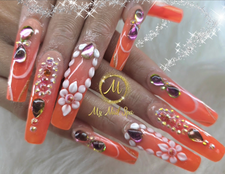 My Nail Spa
