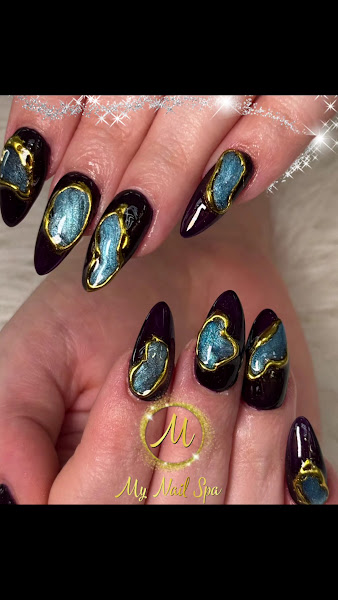 My Nail Spa 3