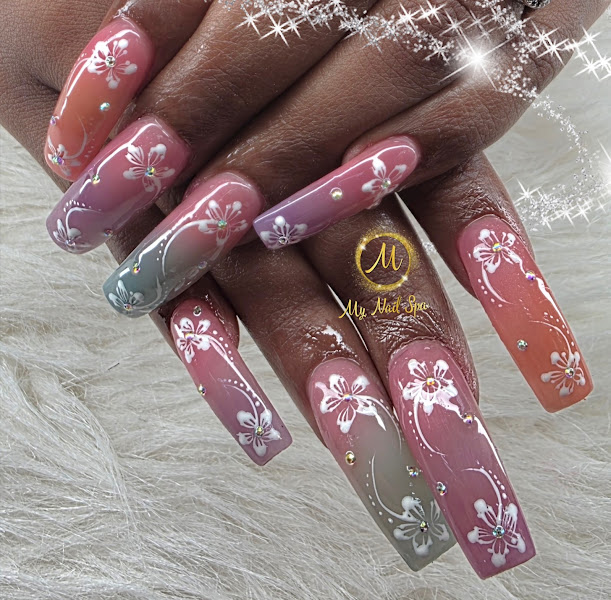 My Nail Spa 4