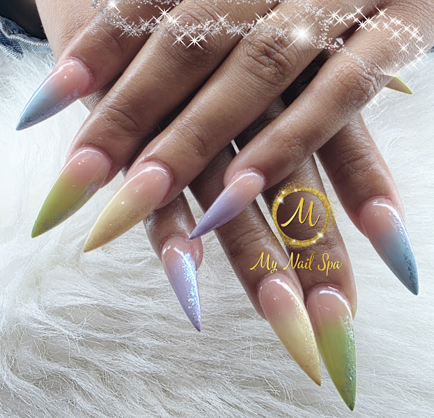 My Nail Spa 5
