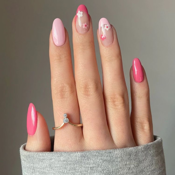 Elegant Nails Waxing Spa