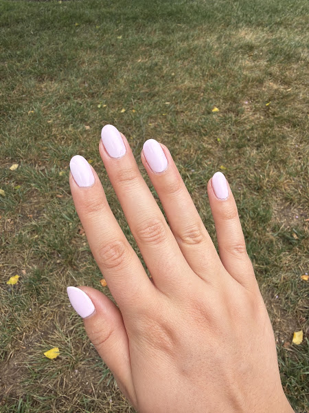 Elegant Nails Waxing Spa 4