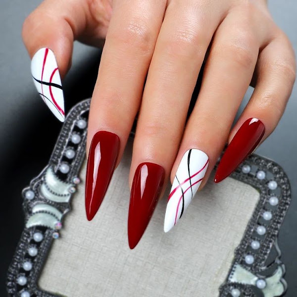Elegant Nails Waxing Spa 5