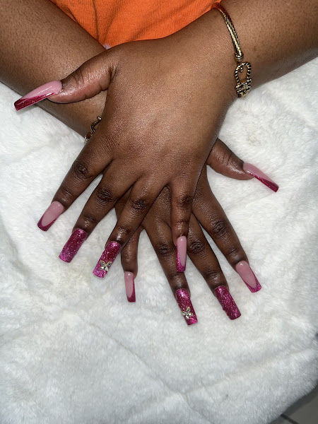 Vi Nails 4