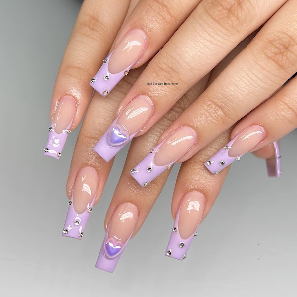 Nail Bar Spa Ballantyne 4