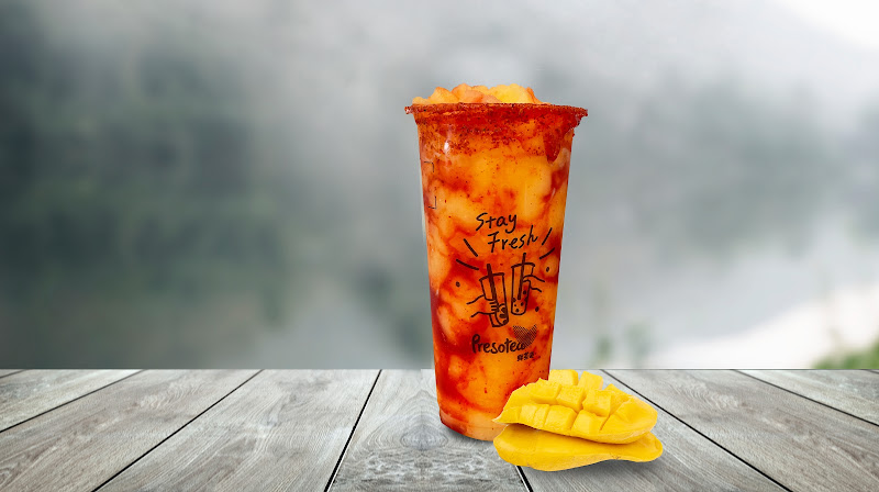 Presotea 3