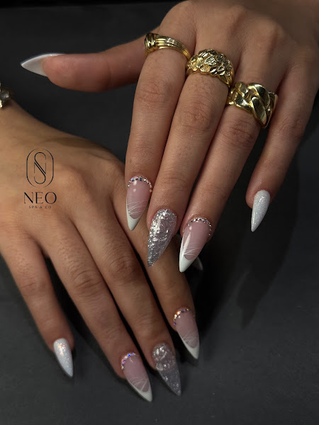Neo NailSpa 2