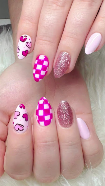 NP NAILS SPA 3