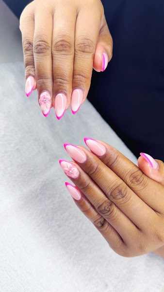 Nails By Esther Siu 3