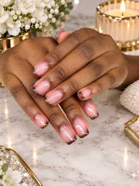 Nails By Esther Siu 4