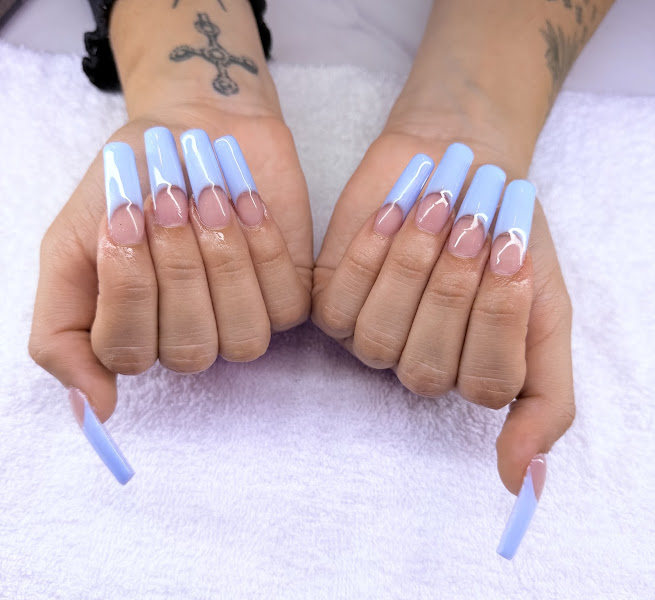 Nails By Esther Siu 5
