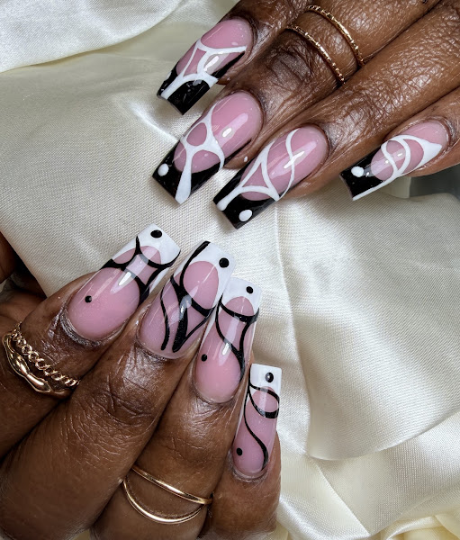 T&T Nails 5