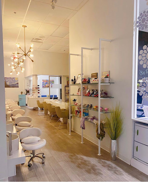 Frenchies Modern Nail Care Charlotte - South End 4