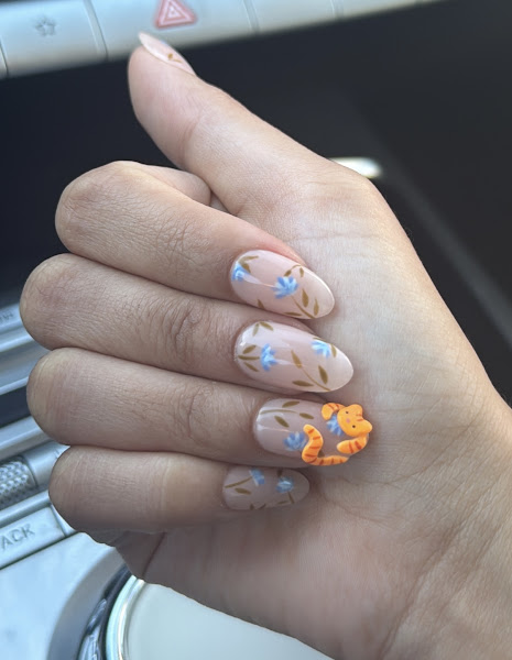 Frenchies Modern Nail Care Charlotte - South End 5