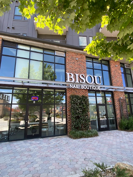 Bisou Nail Boutique 2