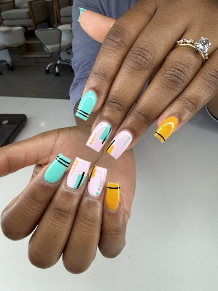 Bisou Nail Boutique 4