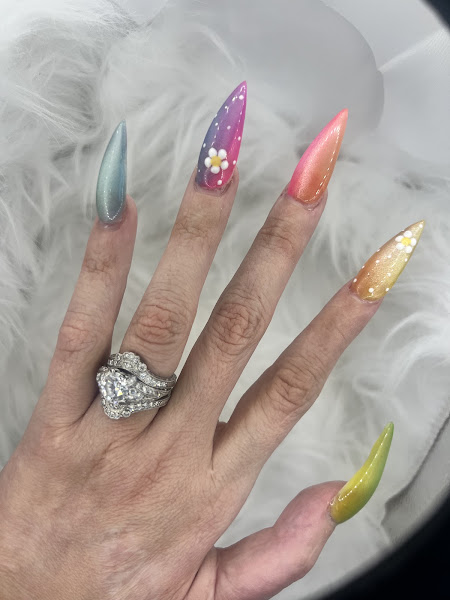 Bisou Nail Boutique 5
