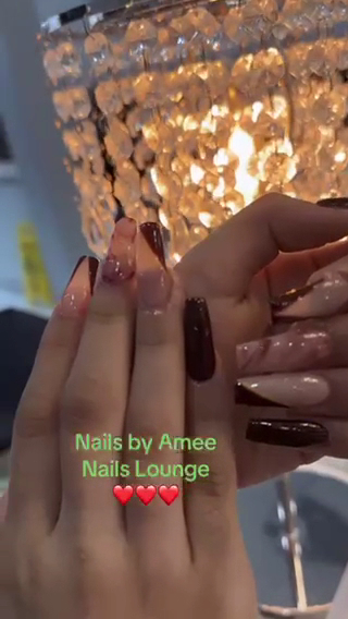 NAILS LOUNGE 4014 Connection Point BLVD 3