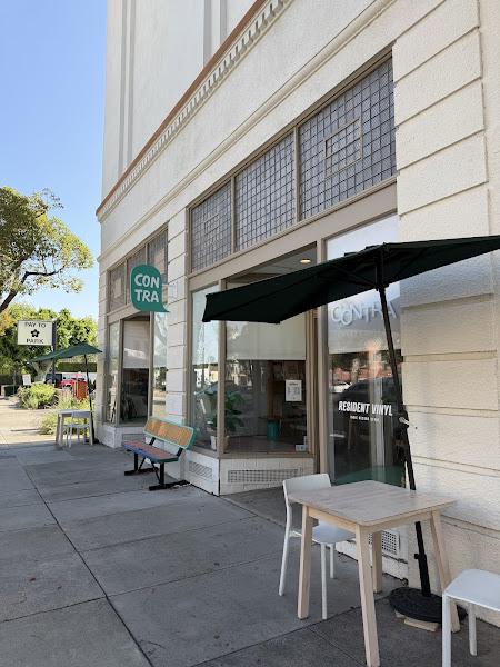 CONTRA COFFEE and TEA 3