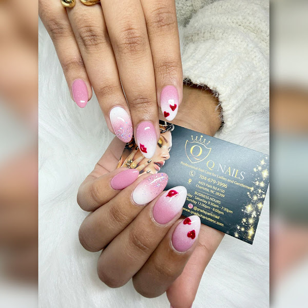 Q Nails 2