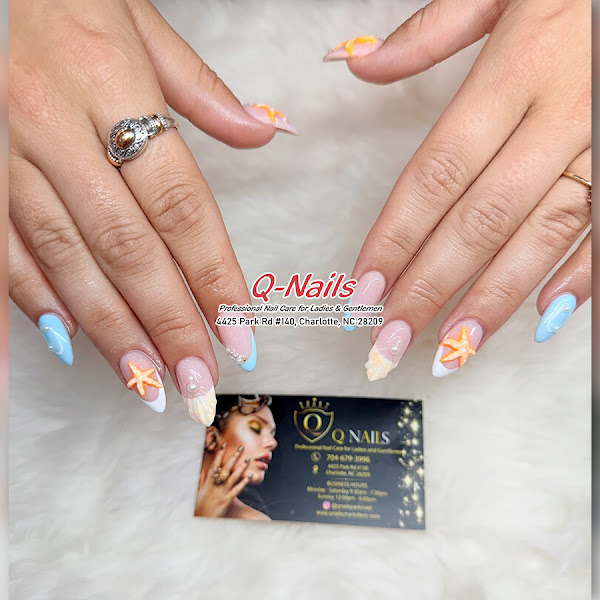 Q Nails 5